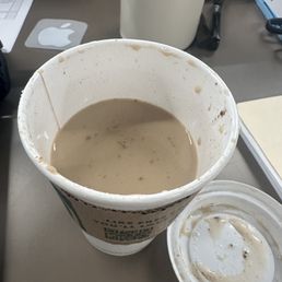 Where's the rest? Where's the rest?