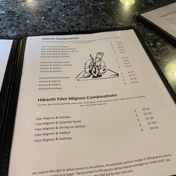 Teppan Steak House - Steakhouses Near Me - Oxnard, California
