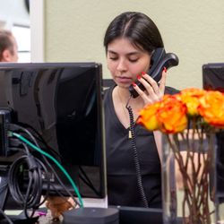 Spinology Chiropractic Spine and Disc Center - Attentive staff
