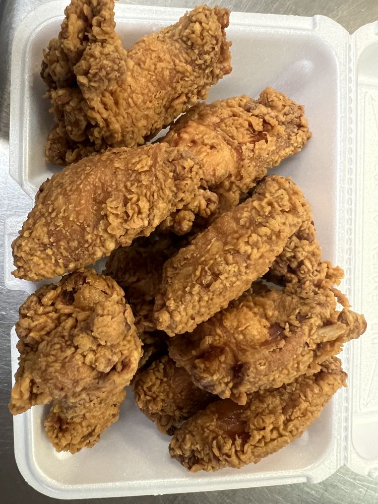 Eat Well Bar & Grill