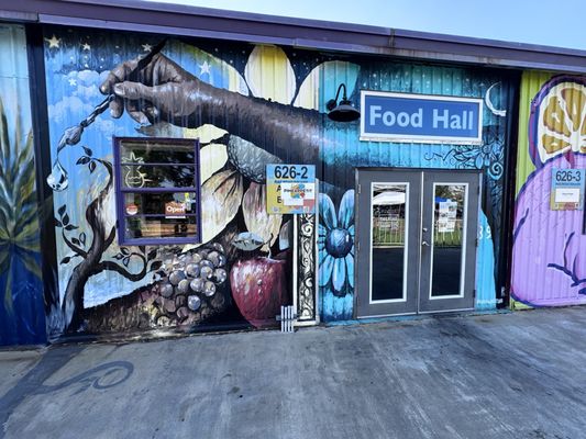 Railroad Square Art District by null
