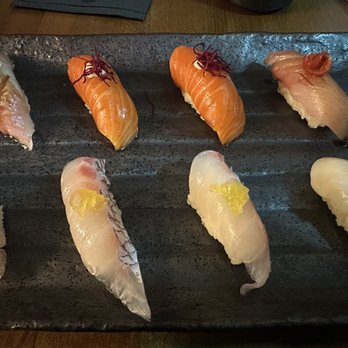 Amai Sushi - Poke Near Me - Brookfield, Connecticut