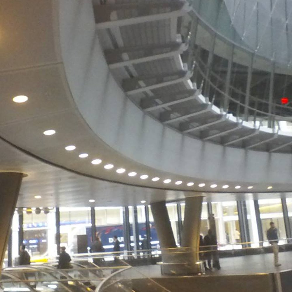 Fulton Center - Shopping Centers Near Me - New York, New York