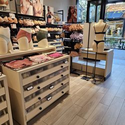 SOMA - Inside of the store