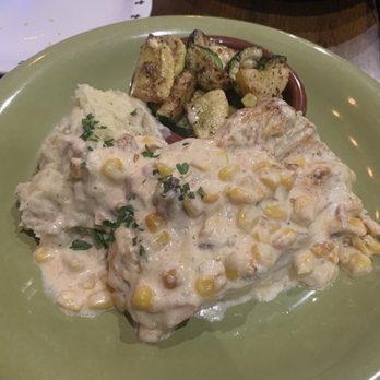 Hubbard's Off Main - Low Country Chicken - Southern Near Me - Oxford, Alabama
