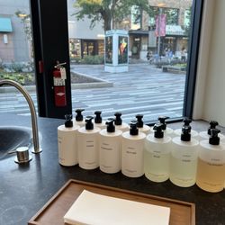 BYREDO Chicago Oakbrook