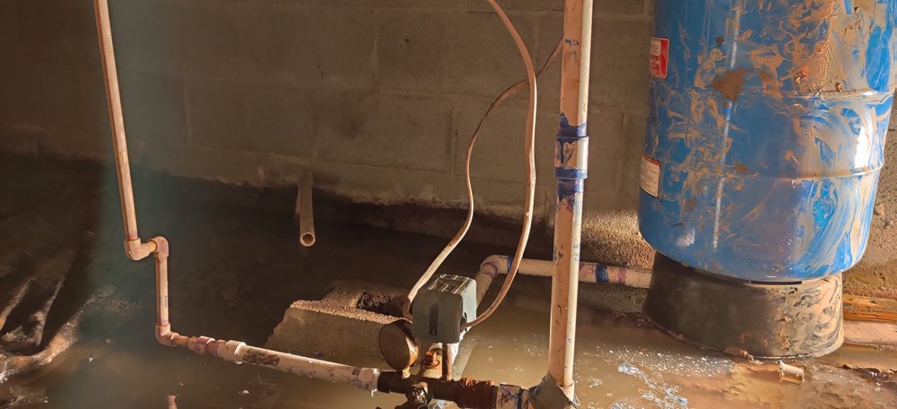 Slide of Gen X Plumbing