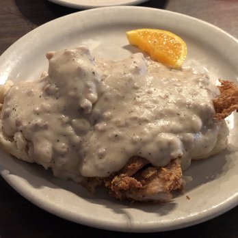 Home Grown - Comfy chicken biscuit - Diners Near Me - Atlanta, Georgia