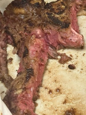 Texas Roadhouse by null