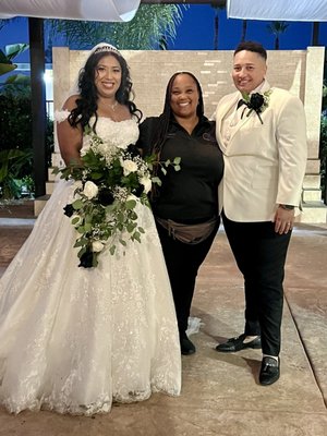 Day of Coordinator - Whatever the circumstances, We are here to make your event extra special. This service will help create a wonderful and unique experience for your guests. we offer competitive rates and guaranteeing an unforgettable event and professional experience.