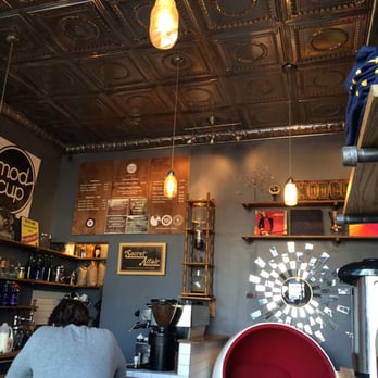 Modcup Coffee - Coffee & Tea Near Me - Jersey City, New Jersey Modcup Coffee - Coffee & Tea Near Me - Jersey City, New Jersey