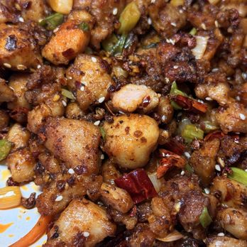 Dumpling Wei - Dim Sum Near Me - Los Angeles, California