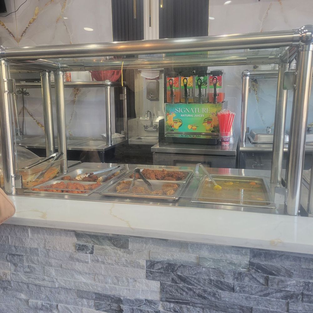 Signature Catering Service - Seafood Near Me - Queens, New York Signature Catering Service - Seafood Near Me - Queens, New York