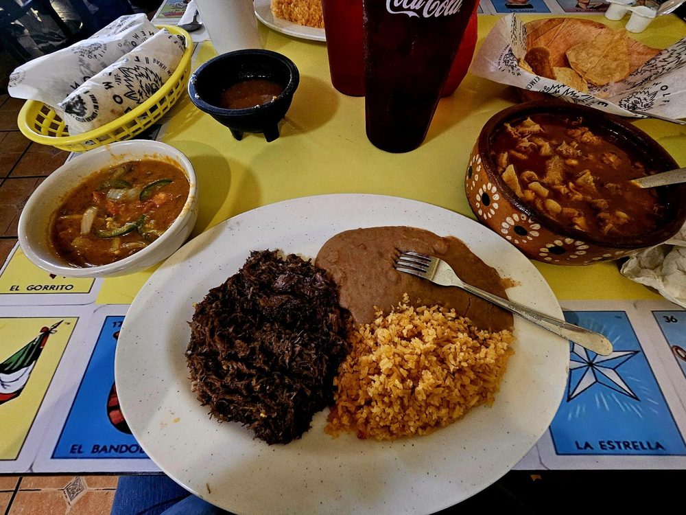 El Norteño