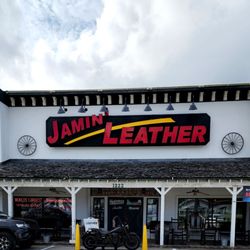 Jamin Leather