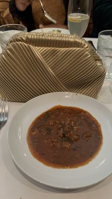 Mr. John's Steakhouse by null Mr. John's Steakhouse by null