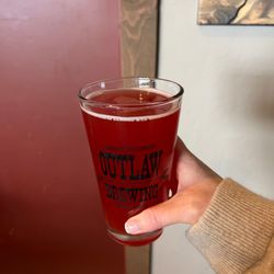 Outlaw Brewing