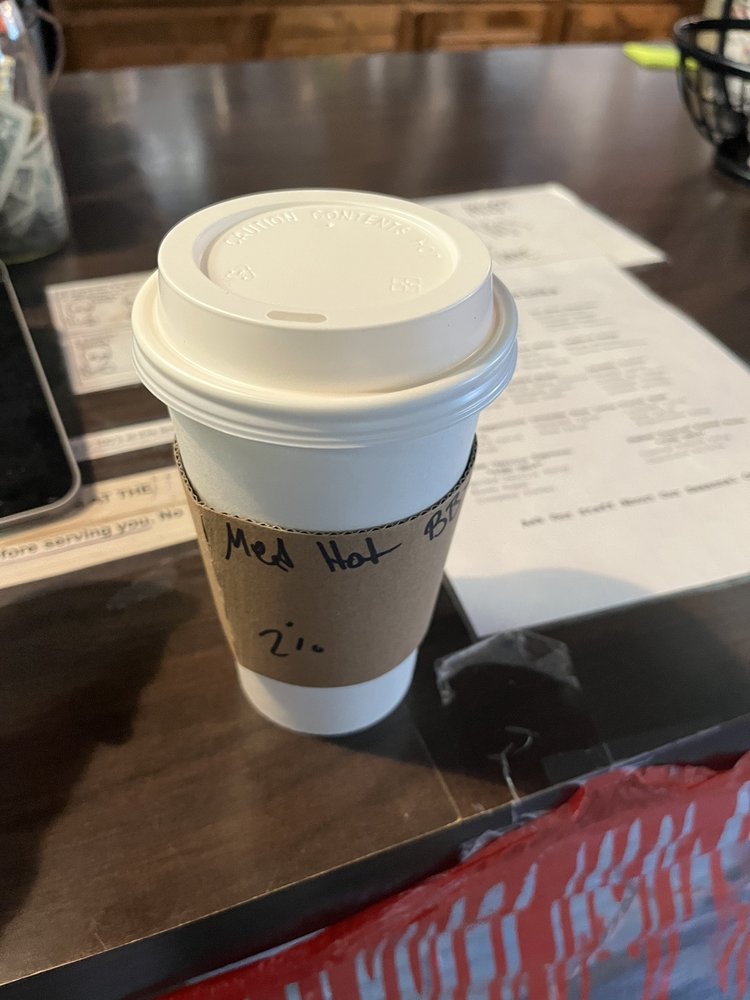 LUCKY CUP COFFEE SHOP 12 Photos 3600 Holland Dr, Virginia Beach, VA