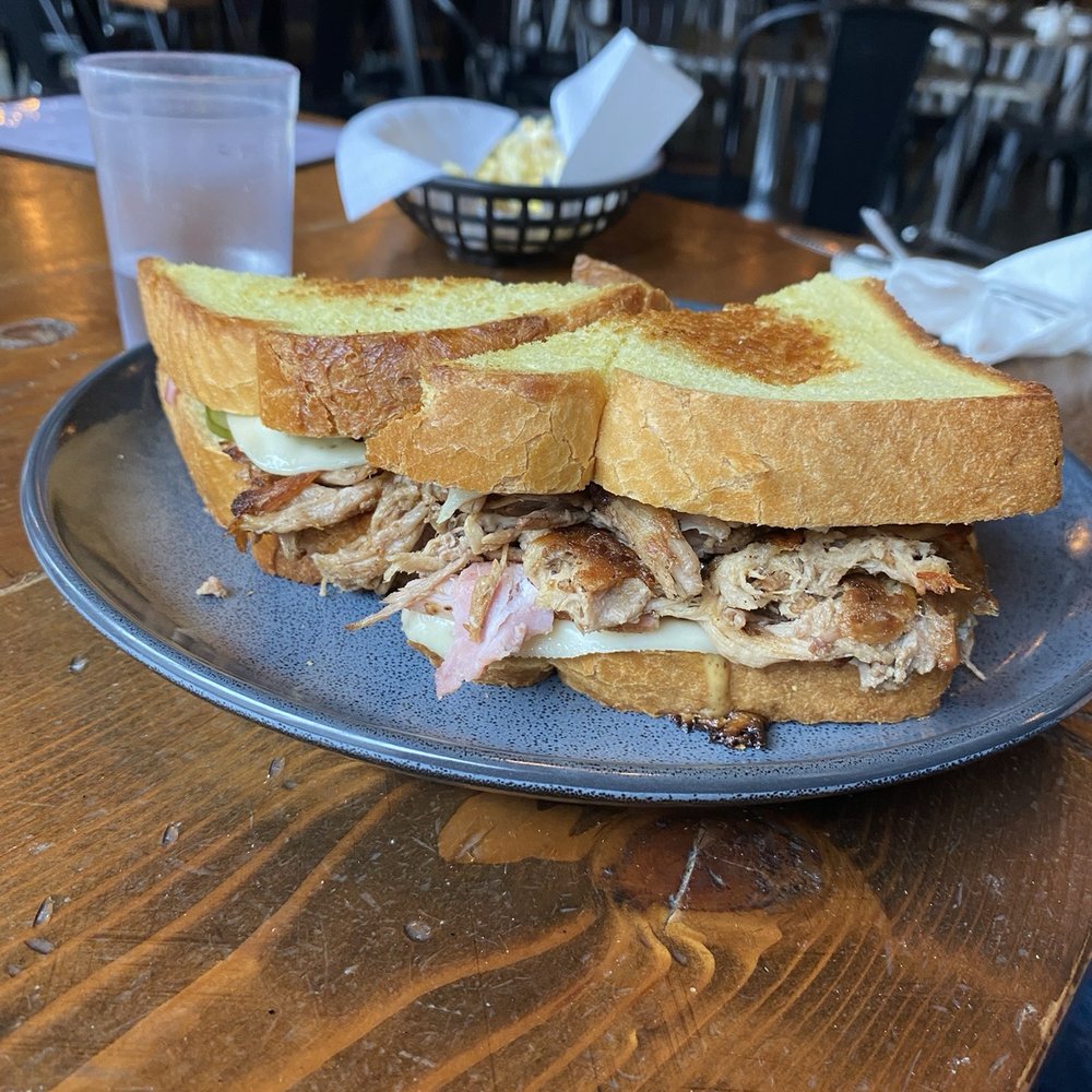 North Slope Brewing Company - Cuban sandwich - Breweries Near Me - DALLAS, Pennsylvania North Slope Brewing Company - Cuban sandwich - Breweries Near Me - DALLAS, Pennsylvania