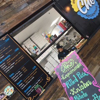 Che Empanadas - Latin American Near Me - Raleigh, North Carolina