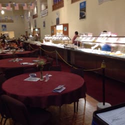 Mediterrian Catering - At the Greek festival @ St. Sophia Greek Orthodox Church