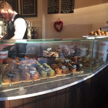 Cinnamon Tree Cafe - Samples out!!! - Creperies Near Me - Port Orange, Florida
