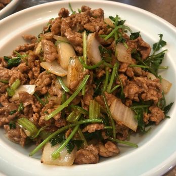 Dong Ting Chun - Chinese Near Me - Edmonds, Washington