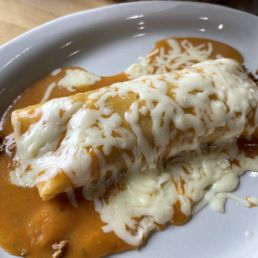 Enchiladas