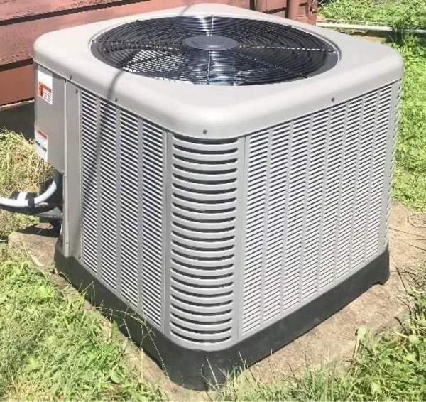 Slide of Montani Mechanical Group