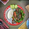 Mae Ornnit Thai Kitchen gift card