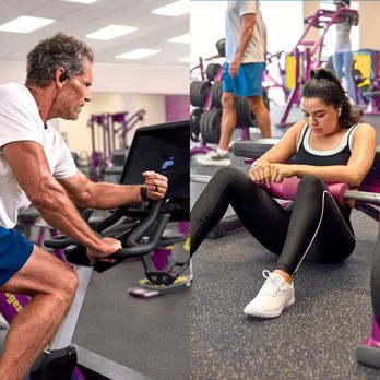 Planet Fitness - Gyms Near Me - Akron, Ohio