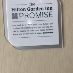 The promise that they keep!!!