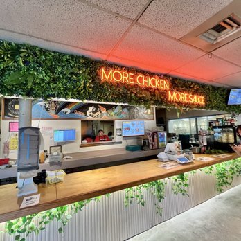 Yummy Huli Huli Chicken - Chicken Shop Near Me - Kaneohe, Hawaii