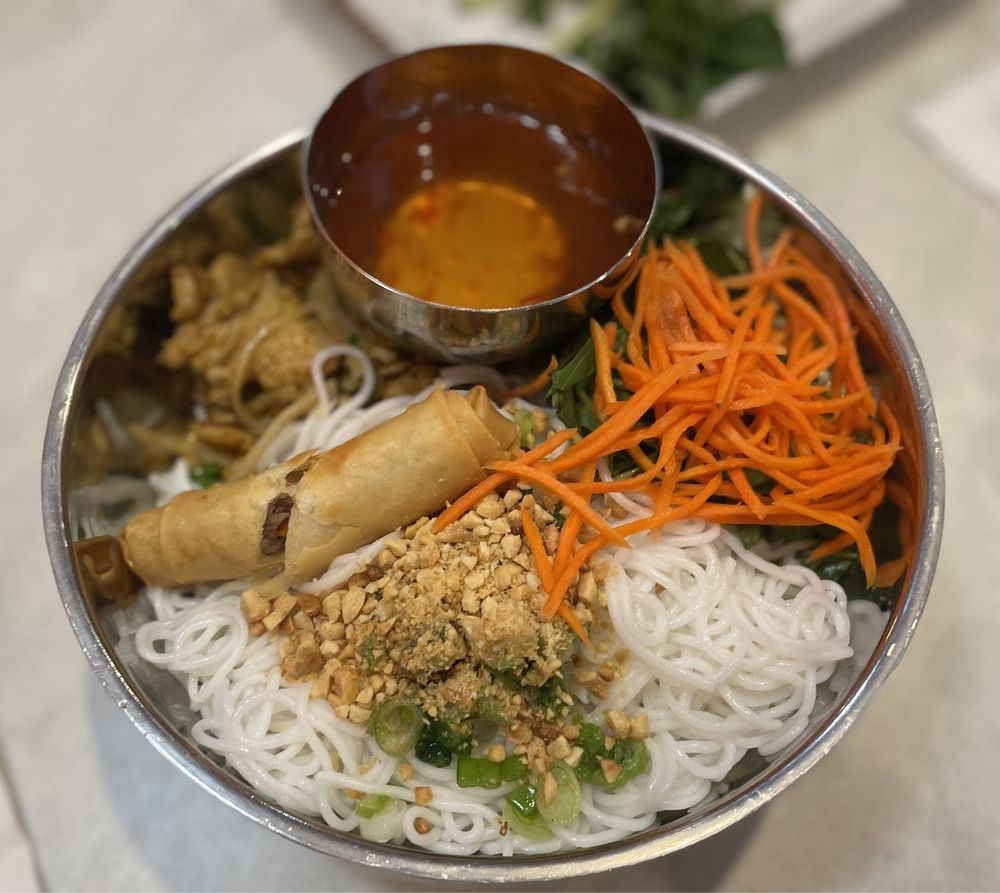 Nam Vang Family Restaurant