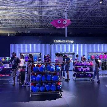 Balloon Museum - Balloon Shop. - Art Museums Near Me - Miami, Florida