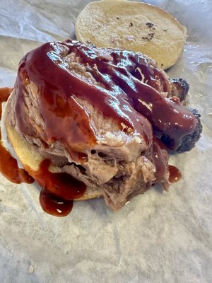 Top Dogg BBQ Smokehouse LLC by null