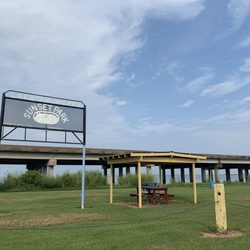 Lake Maurepas Sunset Park