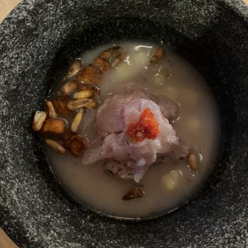 Akashiro - Peruvian Cebiche - Sushi Bars Near Me - Fullerton, California