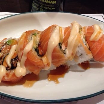 Shiki Sushi - Shiki Sushi Roll. - Sushi Bars Near Me - Studio City, California Shiki Sushi - Shiki Sushi Roll. - Sushi Bars Near Me - Studio City, California
