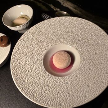 Nōksu - Seafood Near Me - New York, New York