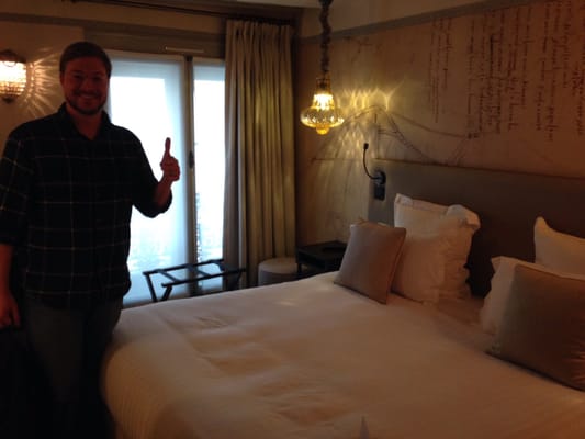 Da Vinci Hotel & Spa by null