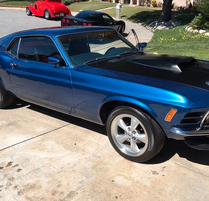Mobile Detailing packages available - Give us a call for all of your auto detailing needs. Call for details on different packages and pricing!