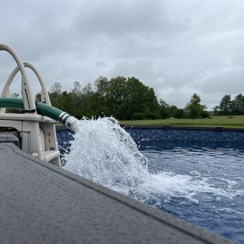 DelConte Trucking - Pool & Hot Tub Service Near Me - Rome, New York DelConte Trucking - Pool & Hot Tub Service Near Me - Rome, New York