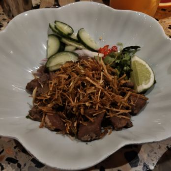 Dagg Thai Restaurant - Thai Near Me - New York, New York