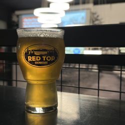 Red Top Brewhouse