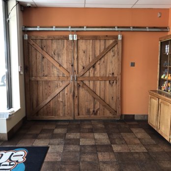 Mr Gatti's Pizza - Pizza Near Me - Eunice, Louisiana