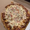 Pizza Man gift card