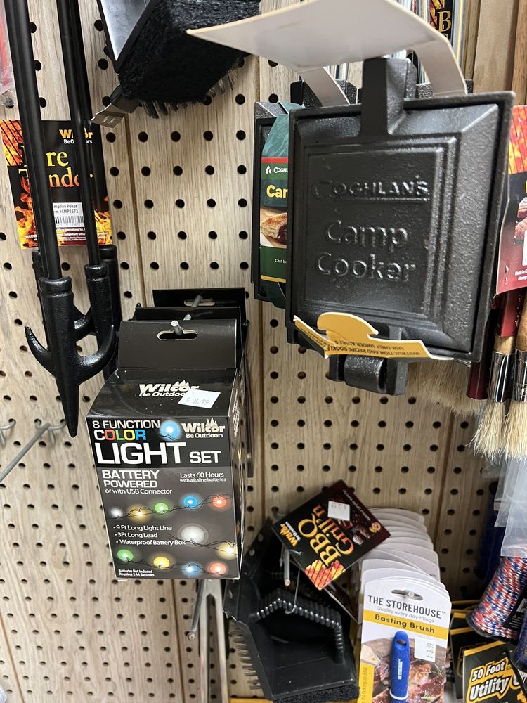 YOUNG’S STORE Updated September 2024 12 Reviews 2792 N Main St