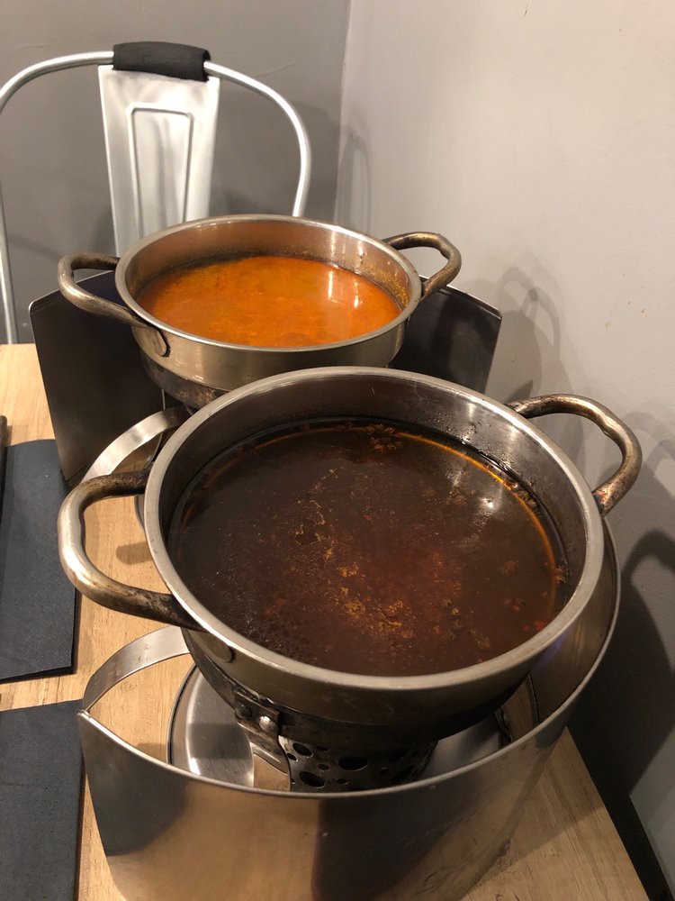 Fondue Factory