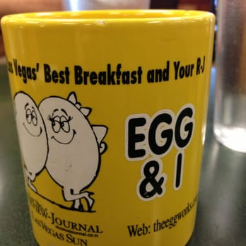 Egg Works - Breakfast & Brunch Near Me - Las Vegas, Nevada